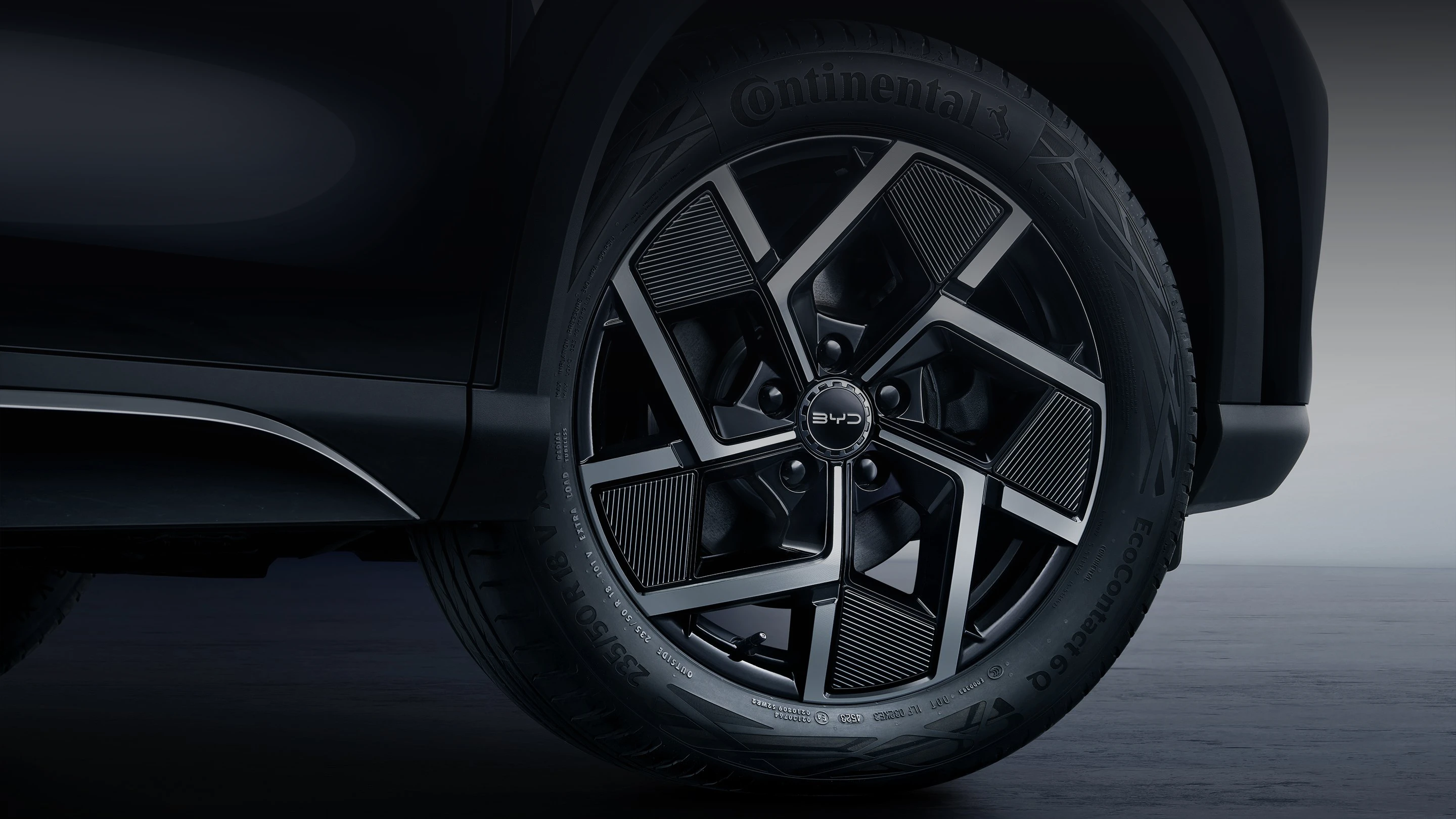 BYD ATTO 3 Velg