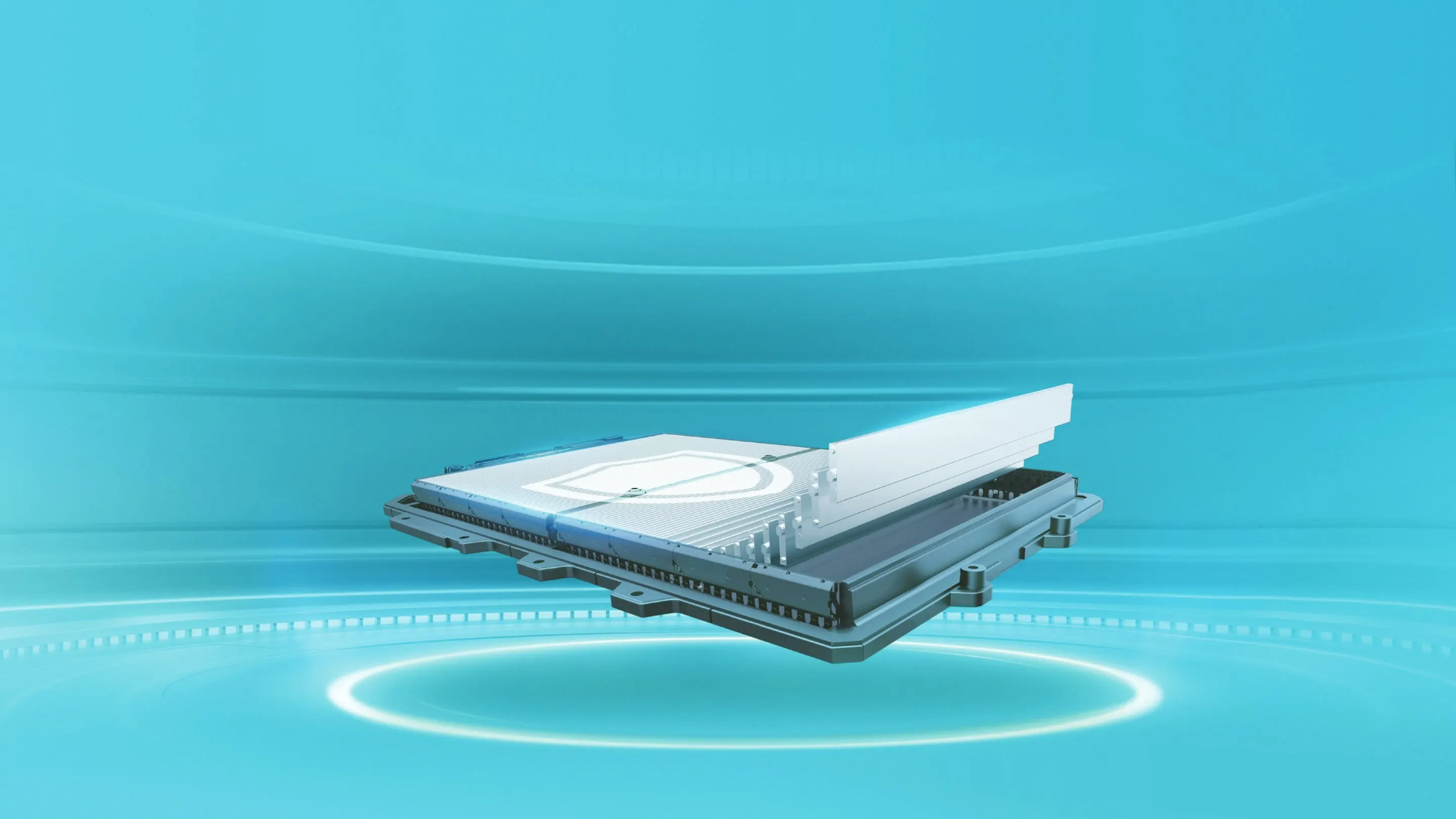 BYD M6 Battery