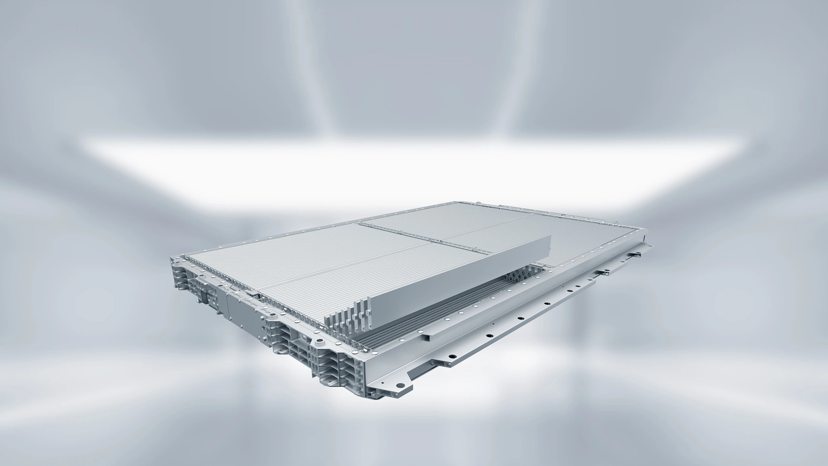 Blade Battery Technology